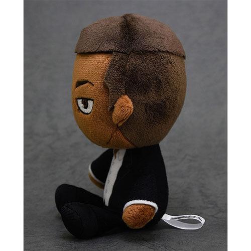 Atacul pe Titan Plushie Reluare (Oniankopon)