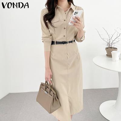 Jurken – Casual jurken