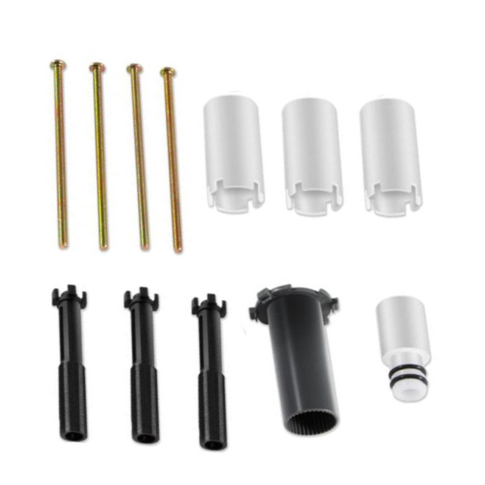 For Grohe 14048000 Replacement Extension Set For Grohtherm For SmartControl For SmartControl Mixer