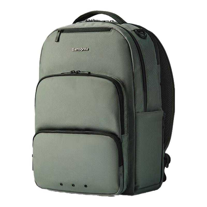 Samsonite 15.6-inch Business Commuter Laptop Backpack