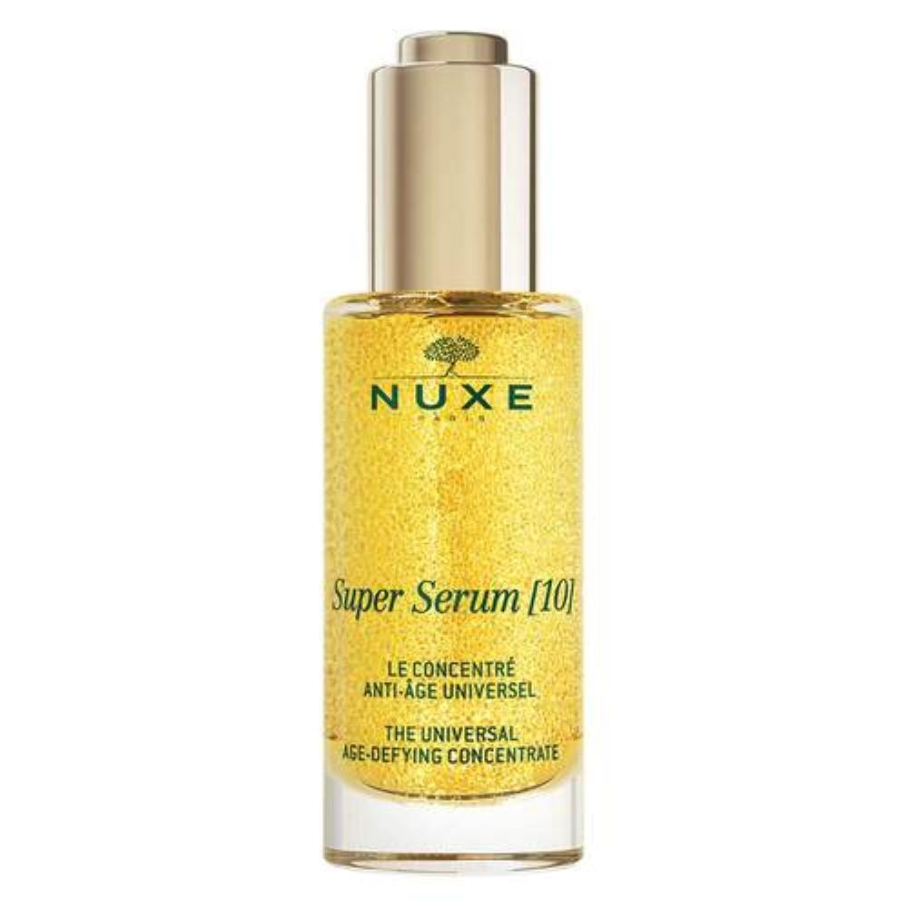 

Nuxe Super Serum Универсальная антивозрастная эссенция 50 мл