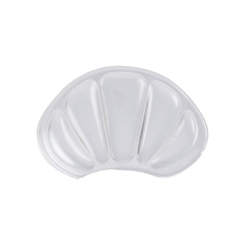 Náplast na patu tenisek pro pánskou a dámskou obuv: Proti opotřebení, Samolepicí Kryt poškození