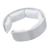 Summer Neck Cooling Tube Wearable Neck Cooler Portable Neck Wrap Collar Lightweight Ice Cold Ring Outdoor Heatstroke Prevention