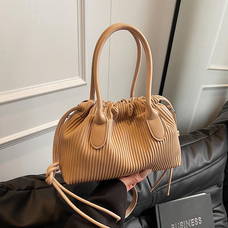 New Fashion Handbag Women's New Shoulder Messenger Bag