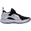 New Jordan Luka 4 Low top Children's Basketball Shoes White Black Children Aged 3 7 Years Old HJ5226-101