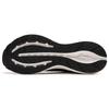 Li Ning Light And Shadow Element Slip Resistant Abrasion Resistant Low Top Running Shoes Men's Black ARHU027-3