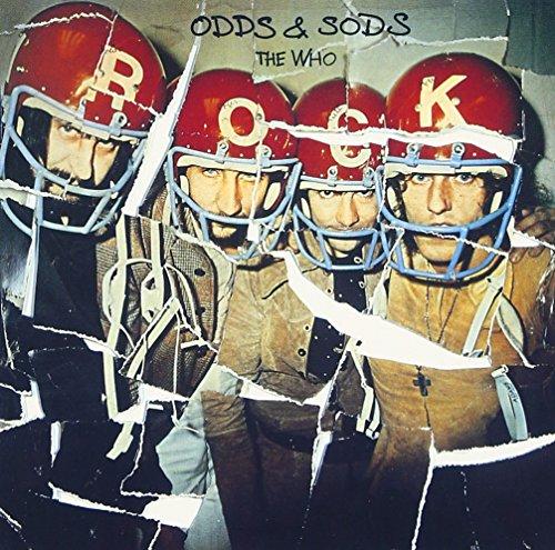 

Odds & Sods