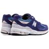 New Balance Sneakers Unisex 2002R Marea Notturna Blu Au-Lait M2002RWC
