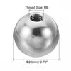 4Pcs Round Blind Hole Screw Cap Cover Drilling Ball  Lighting Machinery DIY Decoration