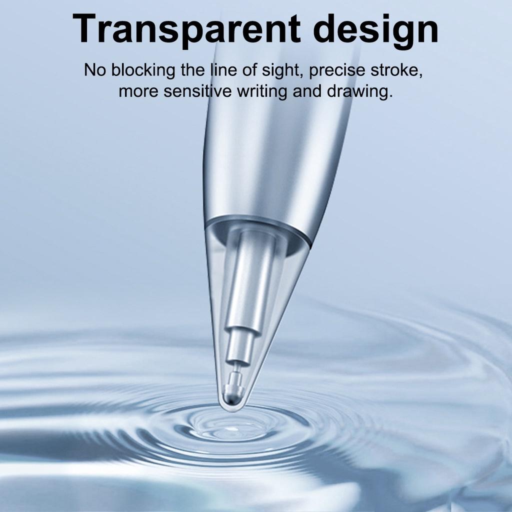 FONKEN Replacement Nib For Huawei M-Pencil 2 Generation Touch Screen Pen Spare Nibs High Sensitivity Tips For M-Pencil 2 Accessories