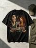 Absolut fabelhaftes Süße Darling Patsy Stone Mitternachts Musen Unisex 100% Baumwolle T-Shirt für Herren und Damen, Weich, Ganzjahres-Freizeit