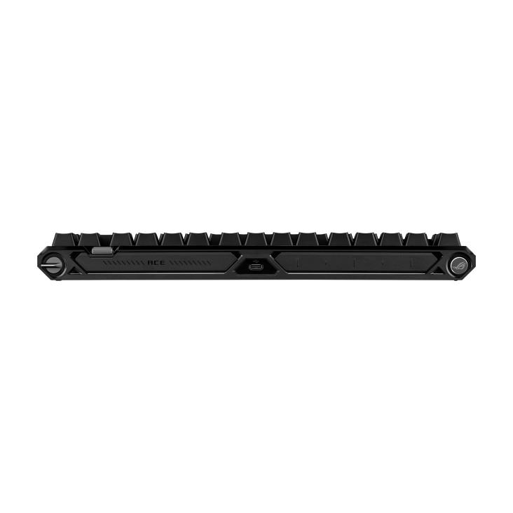 Keyboard ROG Falchion Ace M705 USB-C/1000Hz/Black