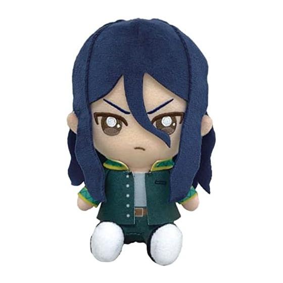 WIND BREAKER Chibi stuffed toy Kyotaro Sugishita 2773