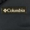 Columbia Brown PM3437-214 Chicago Avenue Reversible Fleece Jacket Jacket XL Brown x navyUsed