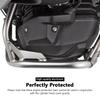 Engine Protetive Guard For BMW R1300RT R1300 RT R 1300 RT 2025 New Motorcycle Crash Bar Tank Guard Protector Black Silver