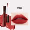 LIZ Velvet Air Lip Glaze: Matte Soft Mist Lip Mud for Vibrant Color