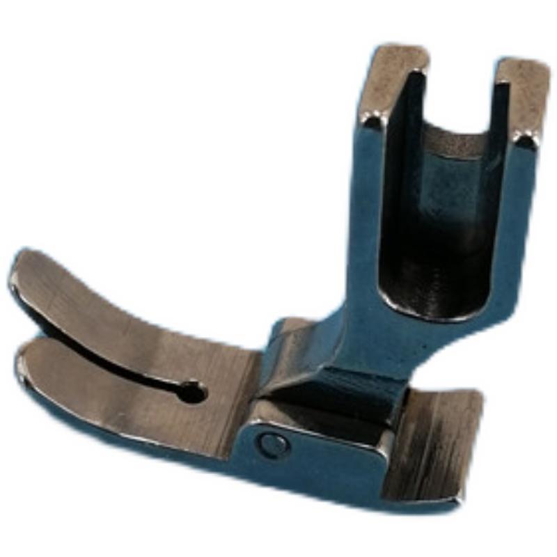 P351s Thin Material Special Presser Foot Chiffon Silk Dress Presser Foot Steel Lockstitch Presser Foot Thin Fabric Special