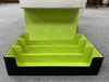 Portable Durable Eco-Friendly Card Deck Box Storage for Trading Cards 1800+ PU Leather Commander Card Deck Case