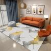 Living Room Carpet Light Luxury Simple Coffee Table Sofa Bedroom Room Carpet Large-area Carpet Mat