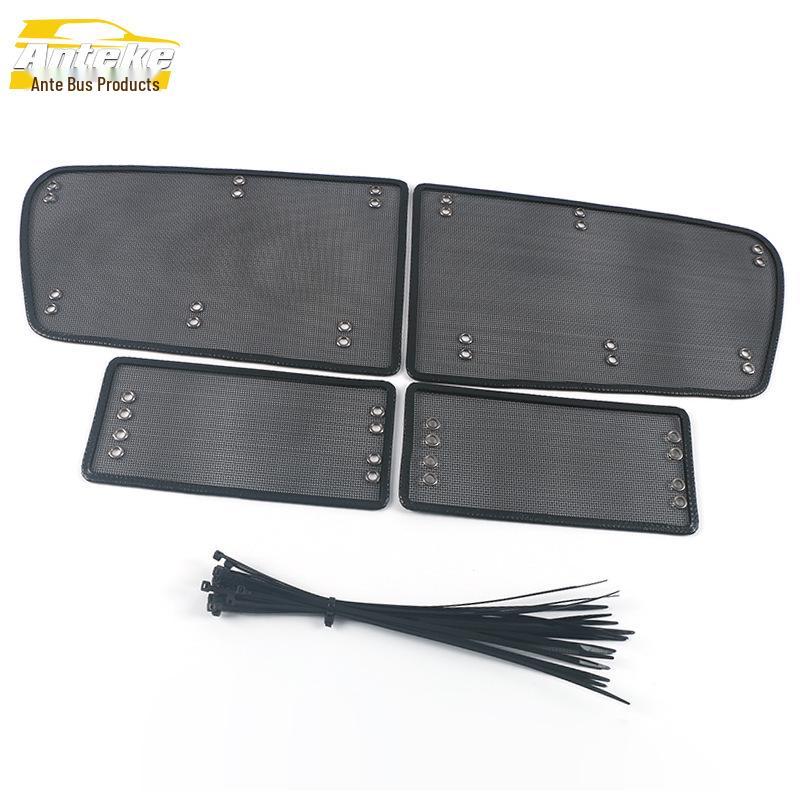 Compatible Adventurer Insect Screen Sequin and Radiator Protection Cover for 20 Models