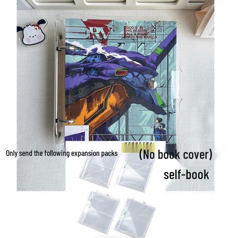 Butterfly Polaroid Photo Album & Card Holder