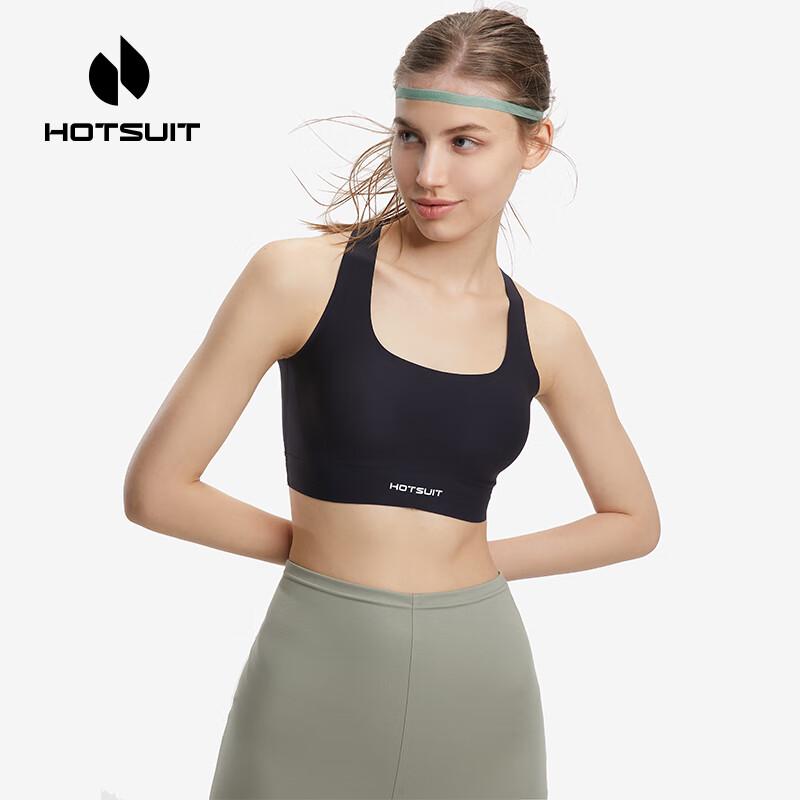 HOTSUIT Sports Bra