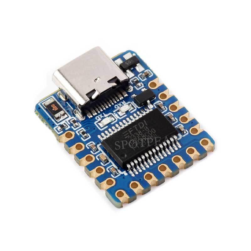 FT232RNL Mini USB to UART TTL Serial Module