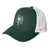 Nike Embroidered Logo Football Baseball Cap