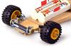Tamiya Fun Craft Series 112 Buggy Craft Basic Set 70112 No.