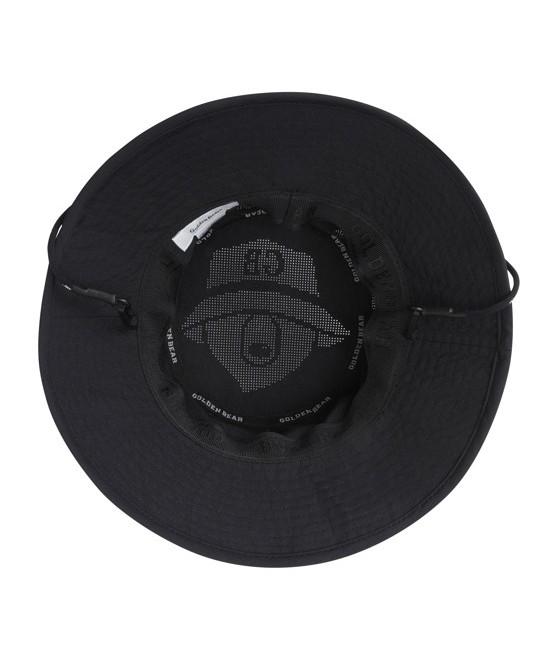 Goldeunbeeo (U) Airy Bucket Hat G6Rax26211Bkx