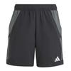 Childrens/Kids Tiro 24 Competition Shorts
