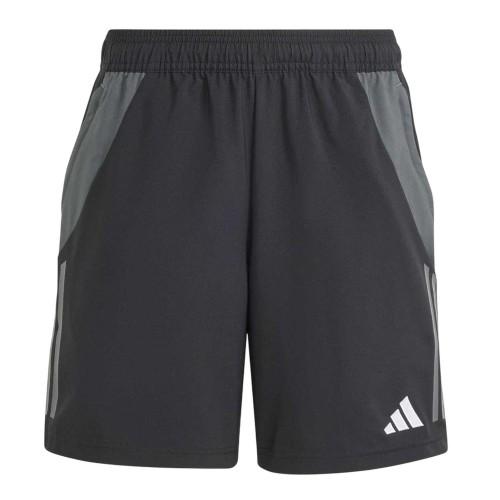 adidas Childrens/Kids Tiro 24 Competition Shorts