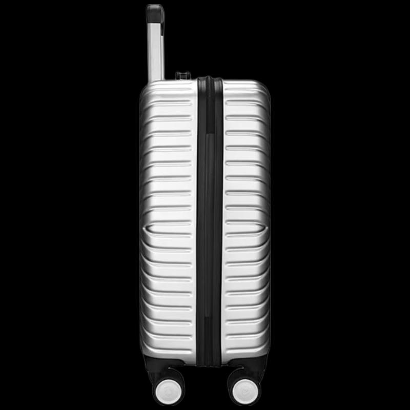 Diplomat TC-6112 Hardside Carry-on Suitcase