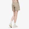 Lacoste Women's Premium Training Setup Shorts GF335E-56GR02S