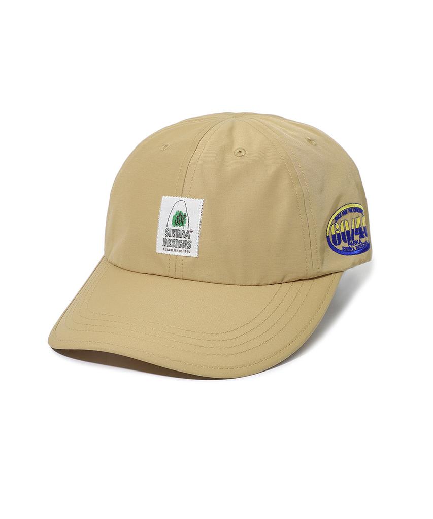 SIERRA DESIGNS 60/40 Mountain Ball Cap Beige