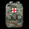 Huaiyi 2002 Medic First Aid Backpack