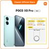 POCO X8 Pro 12+512 Green Dimensity 8500-Ultra Processor