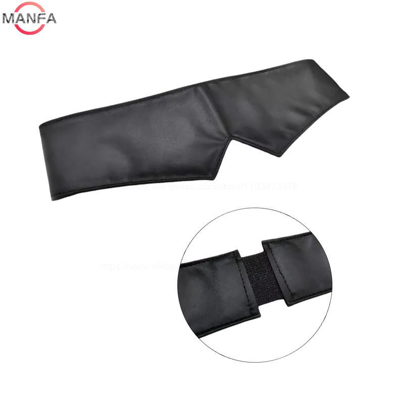 High Quality 3 Styles Gojo Satoru Cosplay Wig Jujutsu Kaisen Gojo Short Heat Resistant Synthetic Hair Anime Cosplay Wigs + Wig C