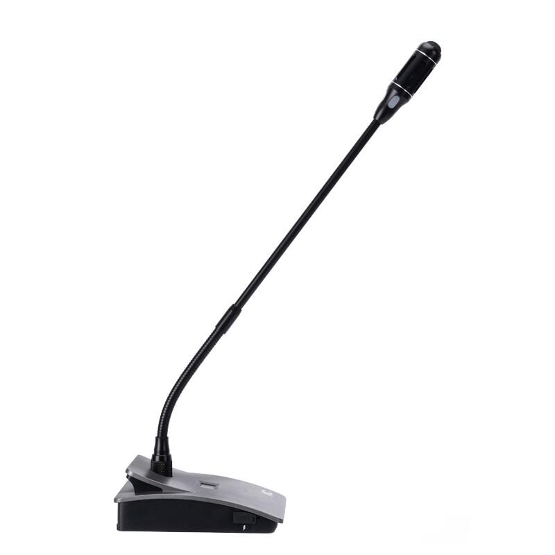 ITC Conference Audio and Video Microphone ZHY-W302A (CN version)