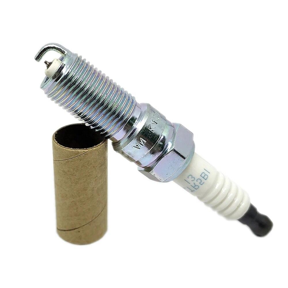 PE5S-18-110 ZC20HPR11 L3Y2-18-110 ILTR5A-13G Zündkerze für Mazda M6 CX-3 CX-5 Ford PE5R-18-110 ILKAR7L11 LFJD-18-110 LTR5BI-13