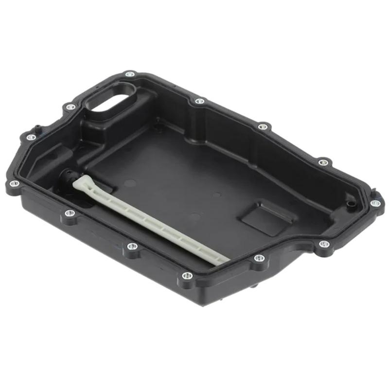 Heavy Duty 8F35 JM5P-7G004-BA JM5Z-7G004-A 2256410 Transmission Oil Pan Assembly for Enhancing Heat Resistance Design