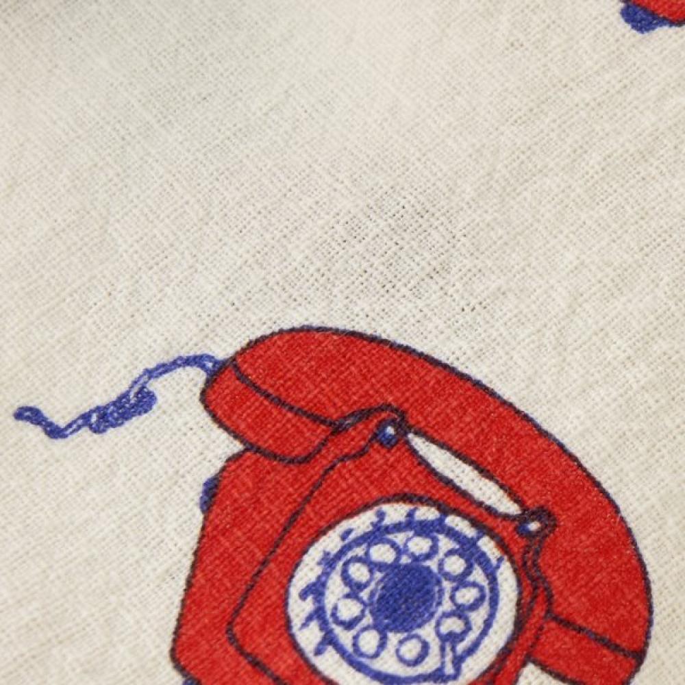 Bonton Baby Wh Call Me Shirt 7617t L22 01