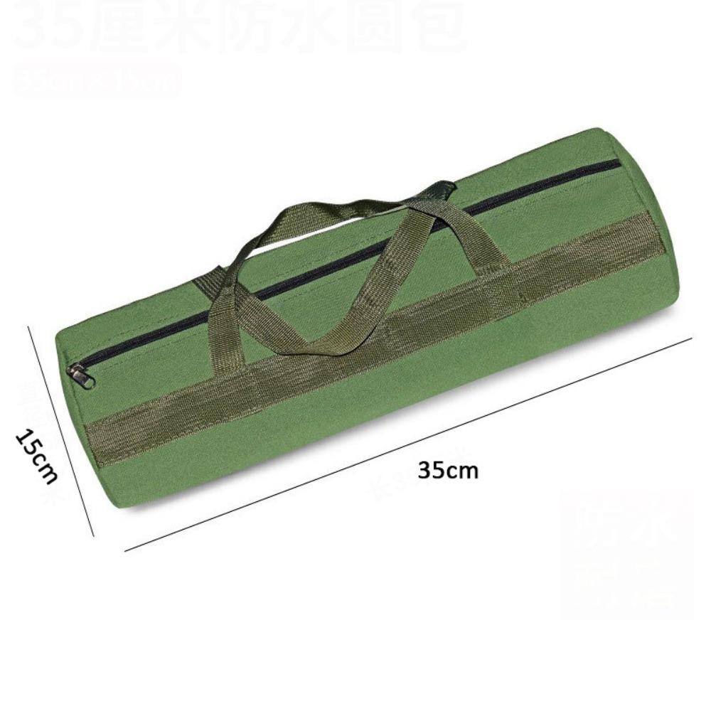 

Handbag Hardware Tool Organizer Large capacity Auto Repair Tool Kit Durable Tool Storage Bag 35*15cm