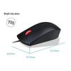 Lenovo ThinkPad Wired USB Office Mouse