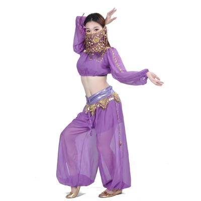 Vestuario para escenario y baile – Ropa para danza del vientre