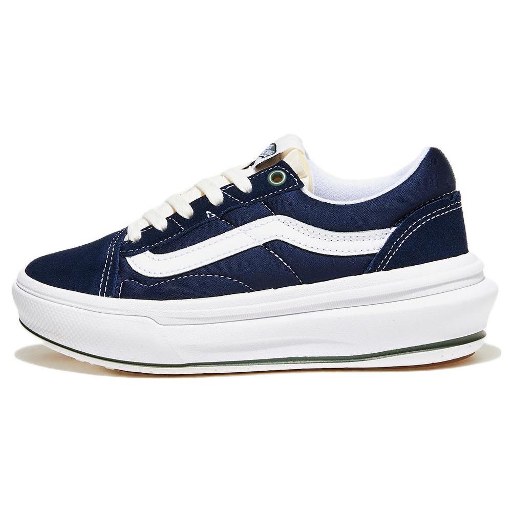 

Old Skool Vans Overt Cc Pop Color - Dress Blues VN0A7Q5ELKZ 42