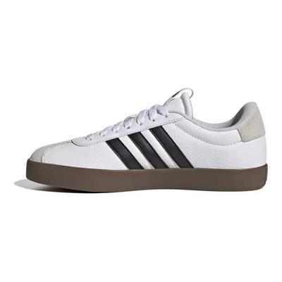 VL Court 3.0 White Black Gum Women Sneakers Cloud-White Core-Black Grey-One ID8797
