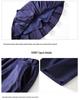 Children's Cotton Short Sleeve School Sports Uniform Set - Summer Edition