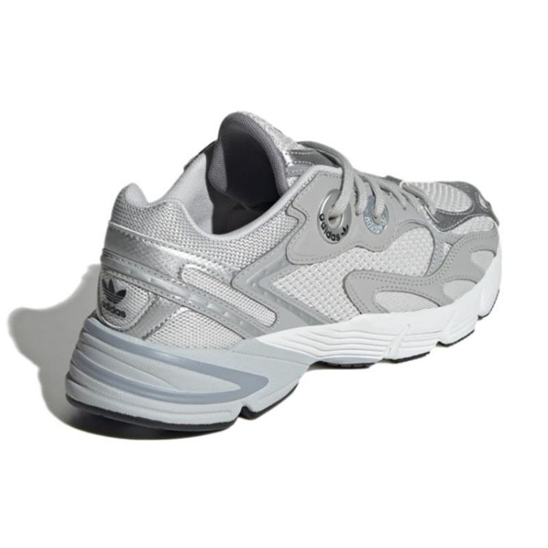 Adidas Women's Astir 'Triple Grey' Sneakers GZ3569