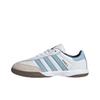 Adidasi Samba Millenium White Clear Sky Unisex Cloud-White Gum JI3183